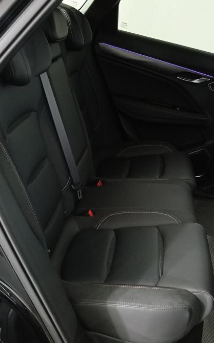 Geely Tugella I Рестайлинг Москва  - изображение 28