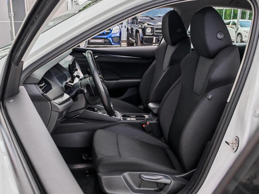 Skoda Octavia IV (A8) Краснодар  - изображение 10
