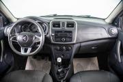 Renault Logan II Рестайлинг Пермь  - изображение 32