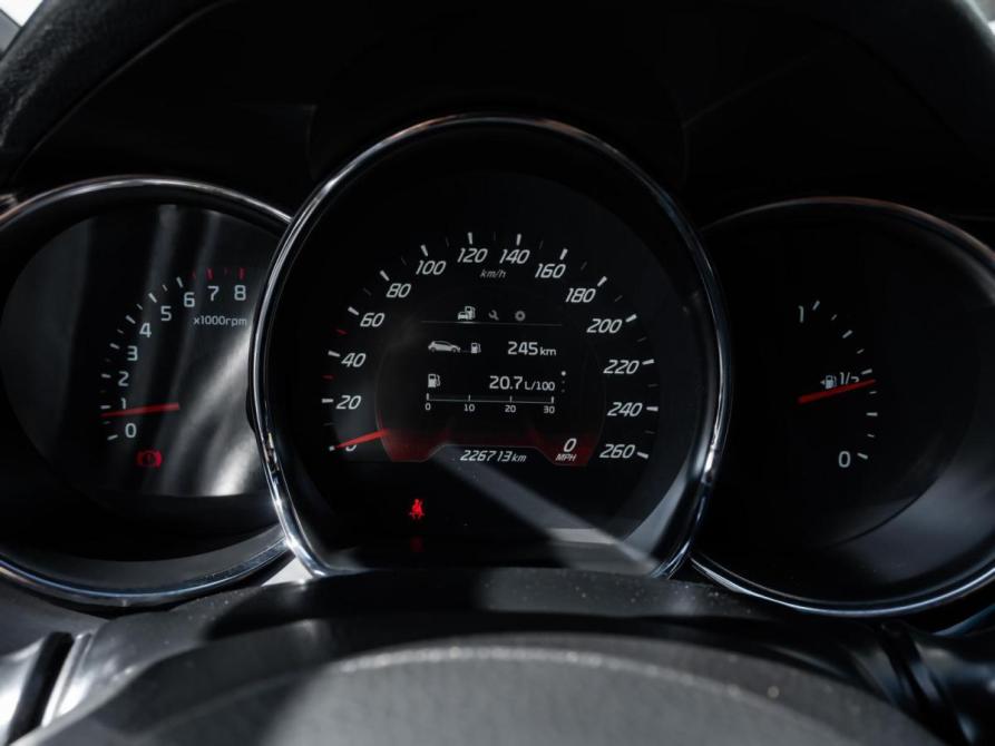 Kia Ceed GT I Рестайлинг Ставрополь  - изображение 19