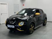 Nissan Juke I Рестайлинг Казань  - изображение 18