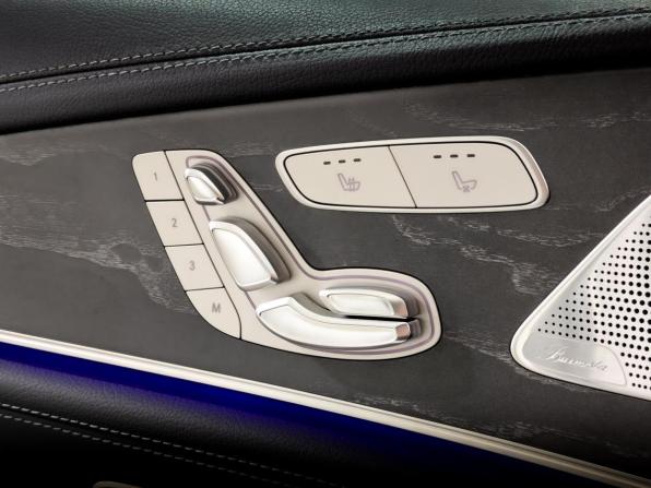 Mercedes-Benz CLS III (C257) с пробегом 2021 года, цена 6 700 000 рублей, 62950 км, седан, Автокод Объявления