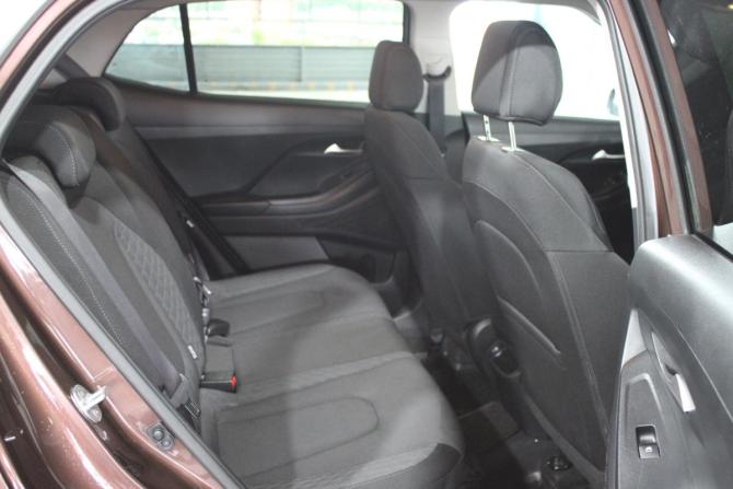 Hyundai Creta II с пробегом 2021 года, цена 2 239 000 рублей, 66000 км, внедорожник, Автокод Объявления