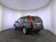 Nissan X-Trail II Рестайлинг Москва  - изображение 37