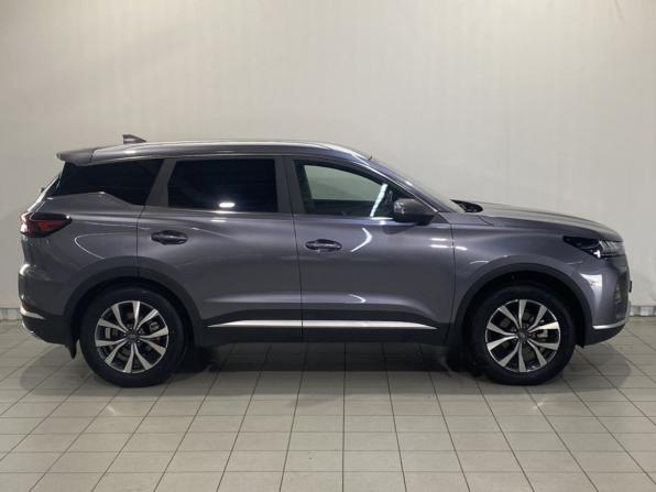 Xcite X-Cross 7 с пробегом 2024 года, цена 1 972 000 рублей, 21877 км, внедорожник, Автокод Объявления