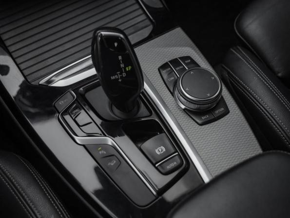 BMW X3 III (G01) с пробегом 2019 года, цена 3 099 000 рублей, 192877 км, внедорожник, Автокод Объявления