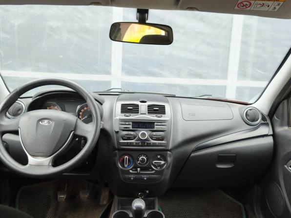 Lada (ВАЗ) Granta I Рестайлинг с пробегом 2024 года, цена 850 000 рублей, 33300 км, лифтбек, Автокод Объявления