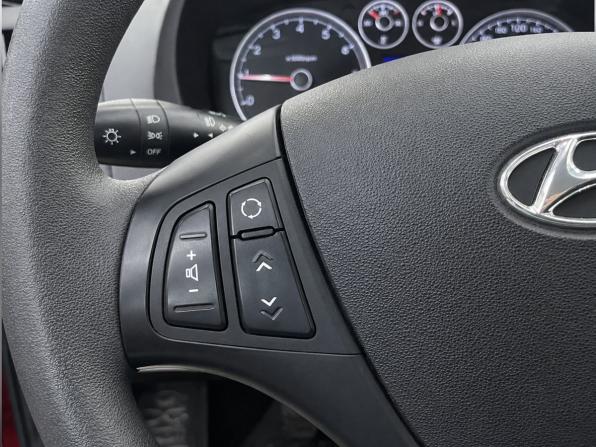 Hyundai i30 I Рестайлинг с пробегом 2010 года, цена 839 000 рублей, 92465 км, хэтчбек, Автокод Объявления