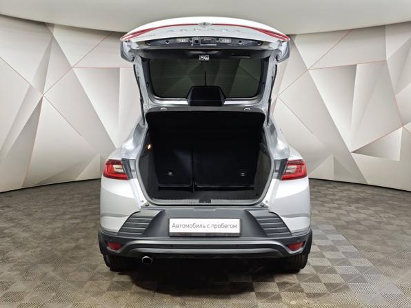 Renault Arkana I с пробегом 2020 года, цена 1 649 000 рублей, 53574 км, внедорожник, Автокод Объявления