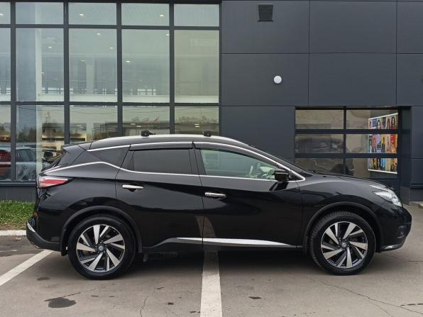 Nissan Murano III (Z52) с пробегом 2020 года, цена 2 799 000 рублей, 122886 км, внедорожник, Автокод Объявления