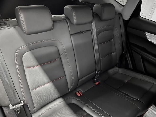 Xcite X-Cross 7 с пробегом 2024 года, цена 1 845 000 рублей, 58944 км, внедорожник, Автокод Объявления