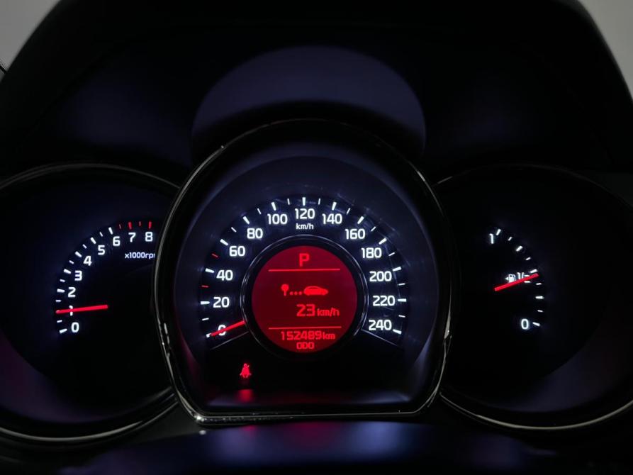 Kia Ceed II Ростов-на-Дону  - изображение 16