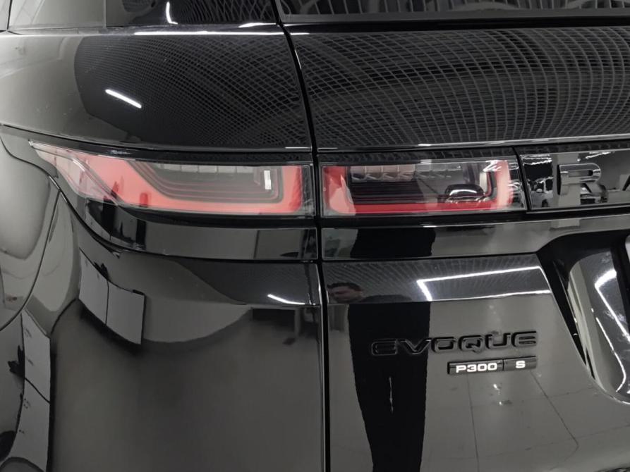 Land Rover Range Rover Evoque II Казань  - изображение 11