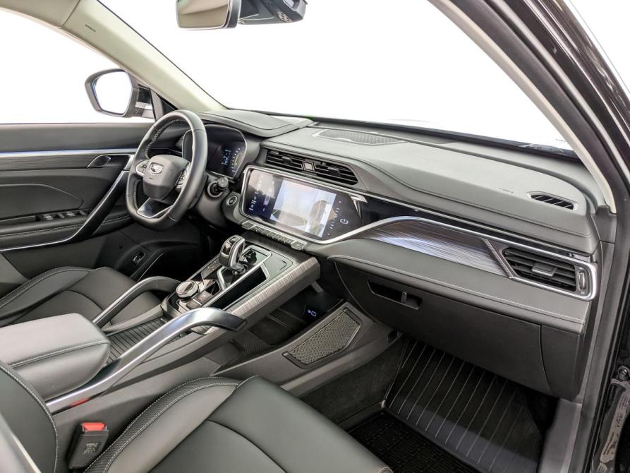 Geely Atlas Pro Москва  - изображение 11