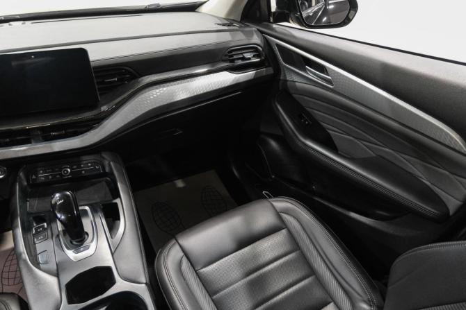 Haval F7x I Рестайлинг с пробегом 2022 года, цена 1 999 000 рублей, 90000 км, внедорожник, Автокод Объявления