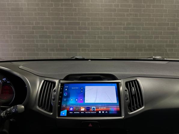 Kia Sportage III с пробегом 2013 года, цена 1 450 000 рублей, 135100 км, внедорожник, Автокод Объявления