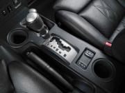 Toyota FJ Cruiser Москва  - изображение 30