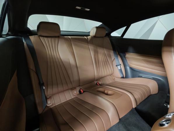 Mercedes-Benz E-Класс V (W213 S213 C238) с пробегом 2018 года, цена 4 515 000 рублей, 82354 км, купе-хардтоп, Автокод Объявления