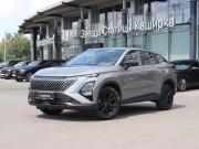 Omoda C5 I Рестайлинг Москва  - изображение 40