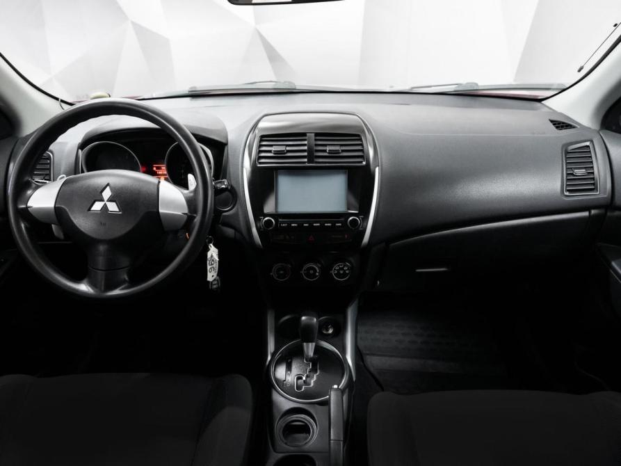 Mitsubishi ASX I Ульяновск  - изображение 6