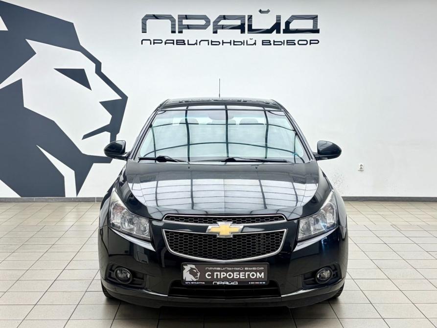 Chevrolet Cruze I Ростов-на-Дону  - изображение 2