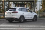 Chery Tiggo 8 Pro I Брянск  - изображение 31