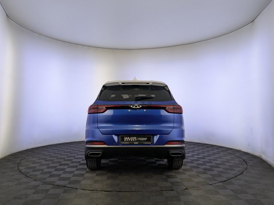 Chery Tiggo 7 Pro I Москва  - изображение 6