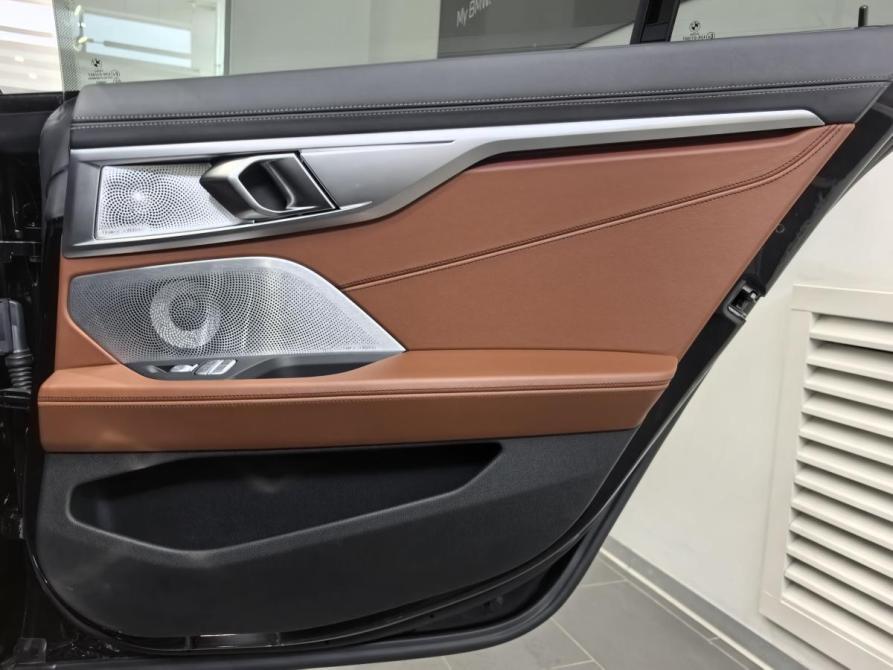 BMW 8 серии II (G14/G15/G16) Новосибирск  - изображение 39