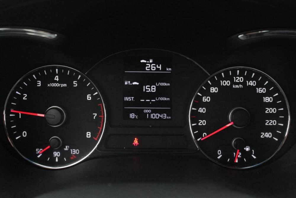 Kia Cerato III Рестайлинг (Classic) Брянск  - изображение 20