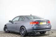 BMW 3 серии V (E90/E91/E92/E93) Пермь  - изображение 32