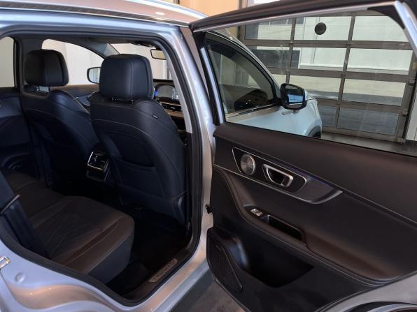 Chery Tiggo 8 Pro Max I Рестайлинг с пробегом 2024 года, цена 2 527 000 рублей, 52469 км, внедорожник, Автокод Объявления