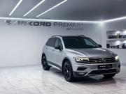 Volkswagen Tiguan II Уфа  - изображение 37