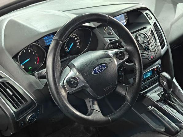 Ford Focus III с пробегом 2012 года, цена 870 000 рублей, 146813 км, седан, Автокод Объявления
