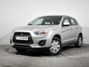 Mitsubishi ASX I Рестайлинг Санкт-Петербург  - изображение 19