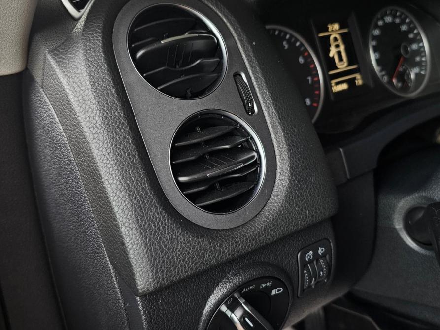 Volkswagen Tiguan I Рестайлинг Краснодар  - изображение 28