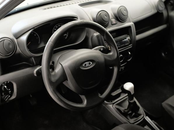 Lada (ВАЗ) Granta I с пробегом 2015 года, цена 236 000 рублей, 224496 км, лифтбек, Автокод Объявления