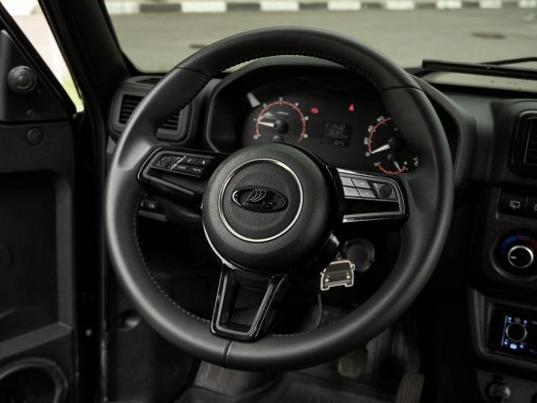 Lada (ВАЗ) Niva Legend с пробегом 2023 года, цена 950 000 рублей, 26000 км, внедорожник, Автокод Объявления