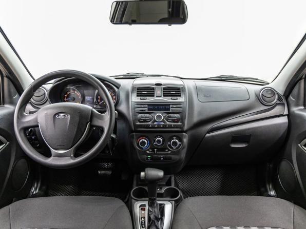 Lada (ВАЗ) Granta I Рестайлинг с пробегом 2024 года, цена 1 188 000 рублей, 20832 км, седан, Автокод Объявления