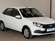 Lada (ВАЗ) Granta I Рестайлинг Псков  - изображение 21