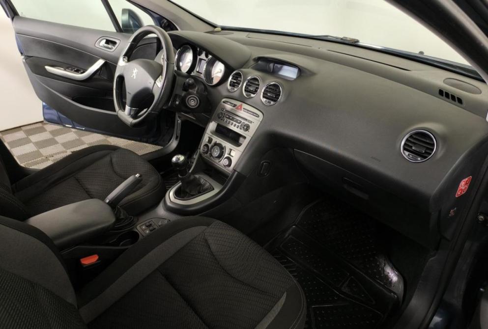 Peugeot 408 I Нижний Новгород  - изображение 9