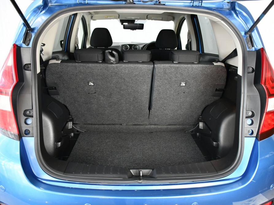 Nissan Note II Рестайлинг Новосибирск  - изображение 26