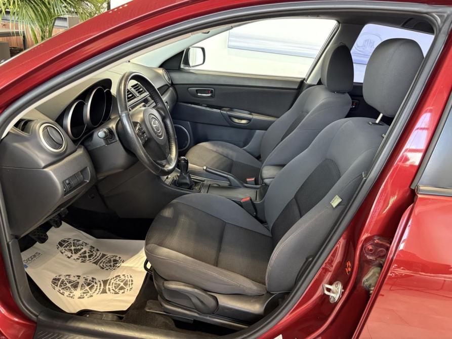 Mazda 3 I (BK) Рестайлинг Новомосковск  - изображение 8