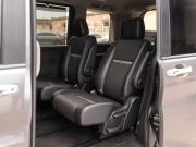 Honda Stepwgn V Рестайлинг Новосибирск  - изображение 37