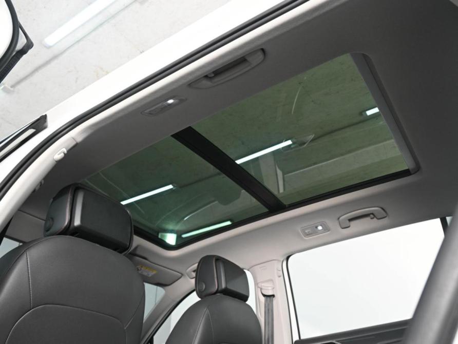 Volkswagen Tiguan II Рестайлинг (China Market) Ростов-на-Дону  - изображение 12