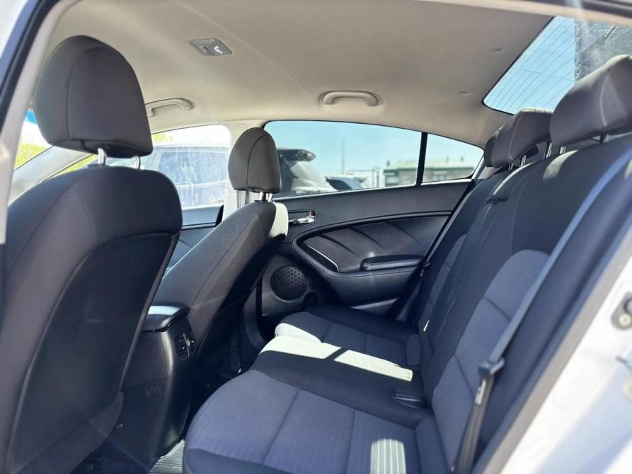 Kia Cerato III Рестайлинг (Classic) Альметьевск  - изображение 22
