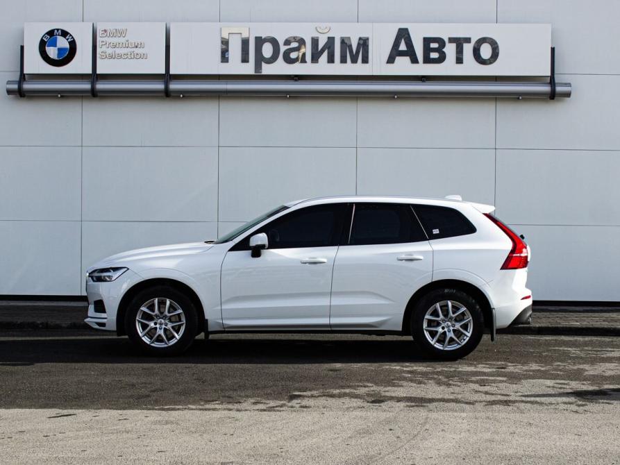 Volvo XC60 II Магнитогорск  - изображение 5