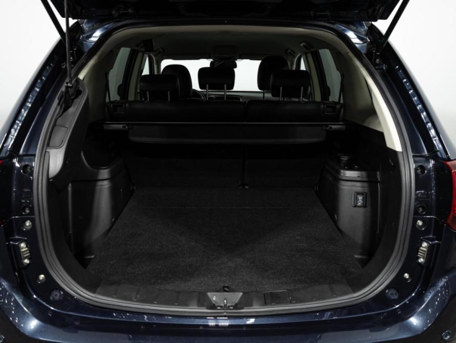 Mitsubishi Outlander III Рестайлинг 3 Санкт-Петербург  - изображение 24