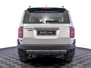 Toyota Land Cruiser Prado 250 Series Москва  - изображение 36