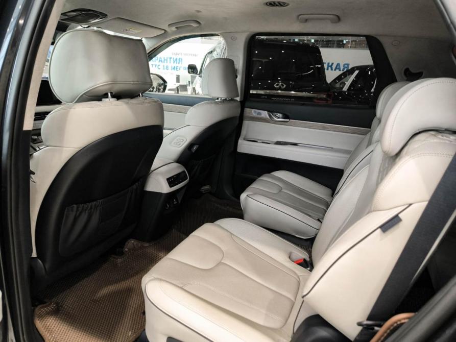Hyundai Palisade I Казань  - изображение 15