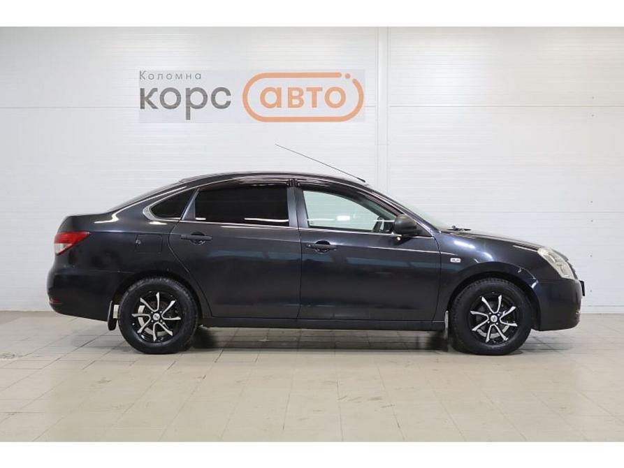 Nissan Almera III (G15) Коломна  - изображение 4